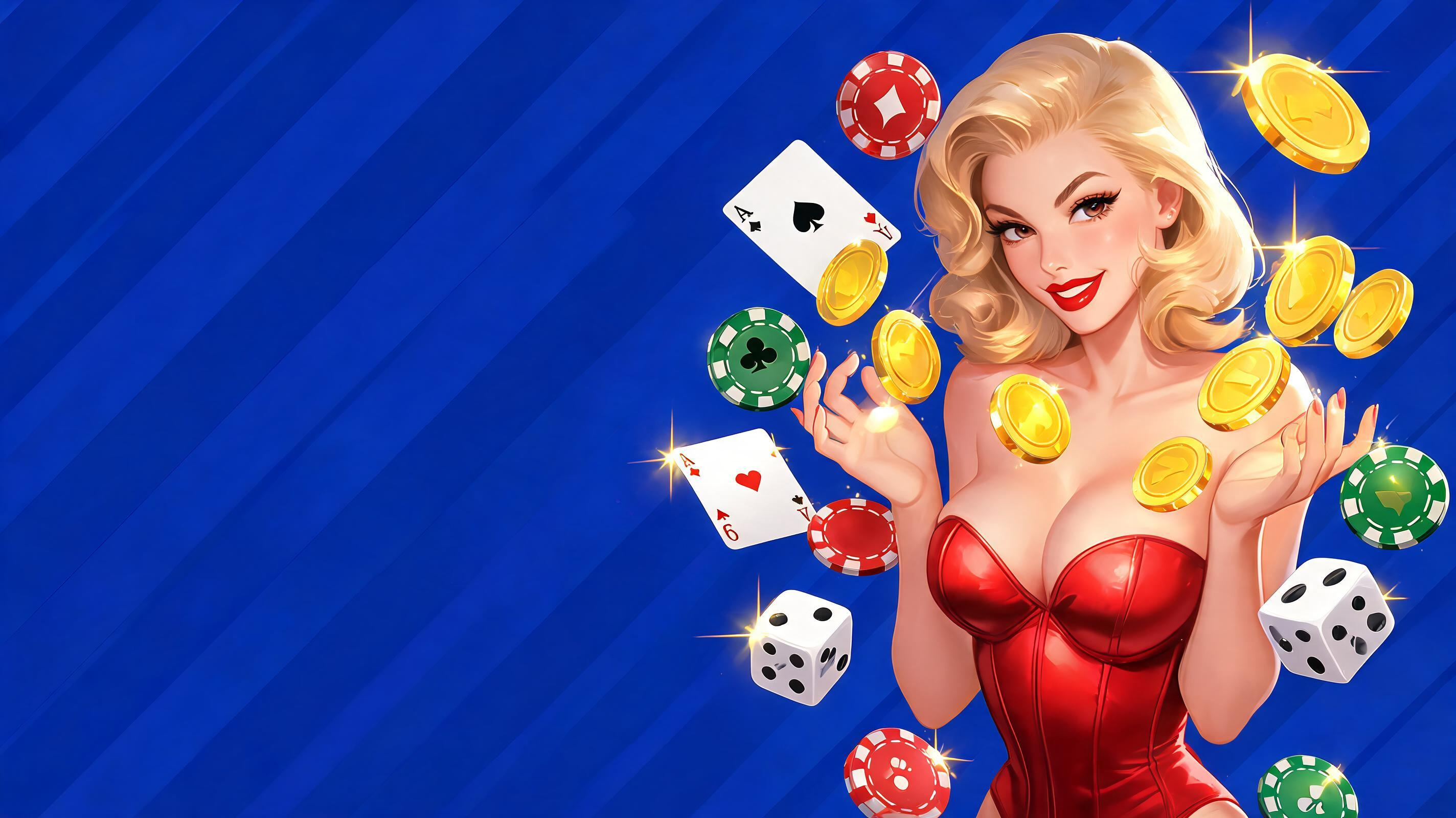 FS Casino promotional banner