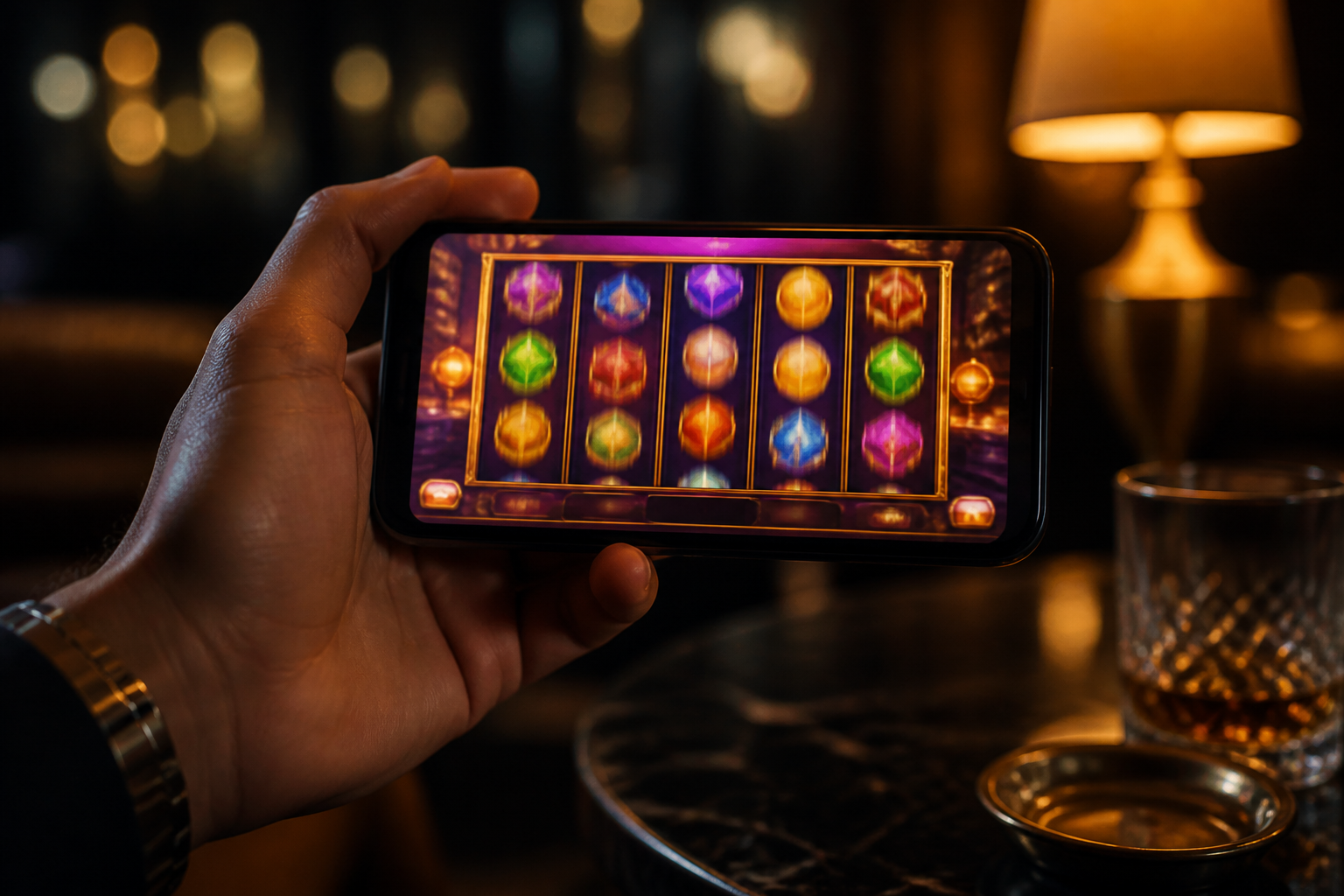 FS Casino mobilalkalmazás